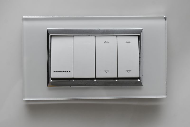 Dimmer Switch Replacement in Heber City, UT