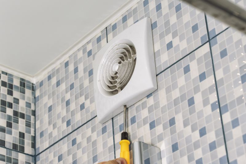 Bathroom Fan Installation in Prescott Valley, AZ