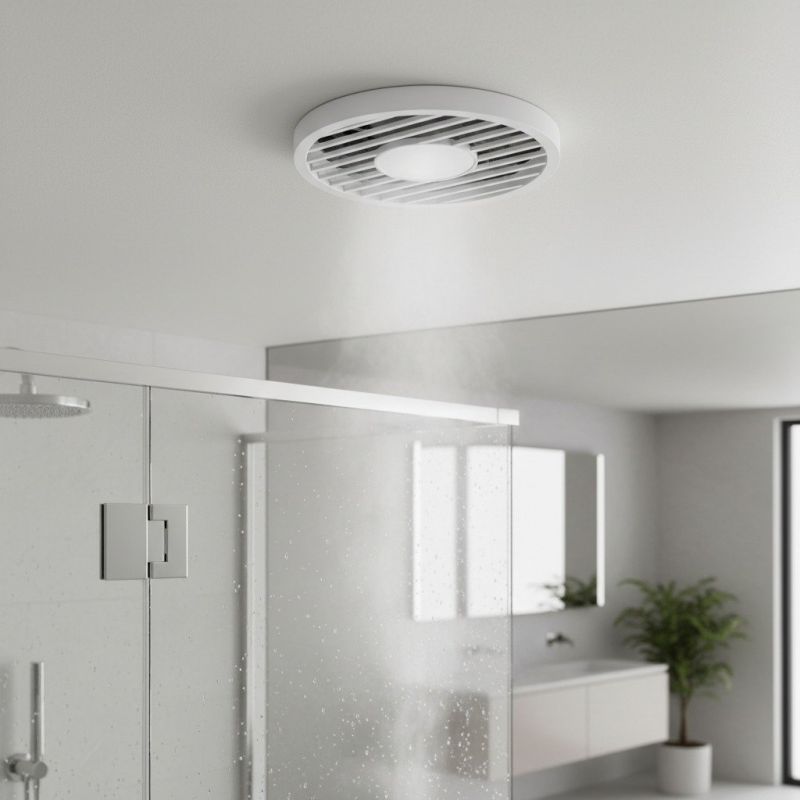 Exhaust Fan Installation in Alpharetta, GA